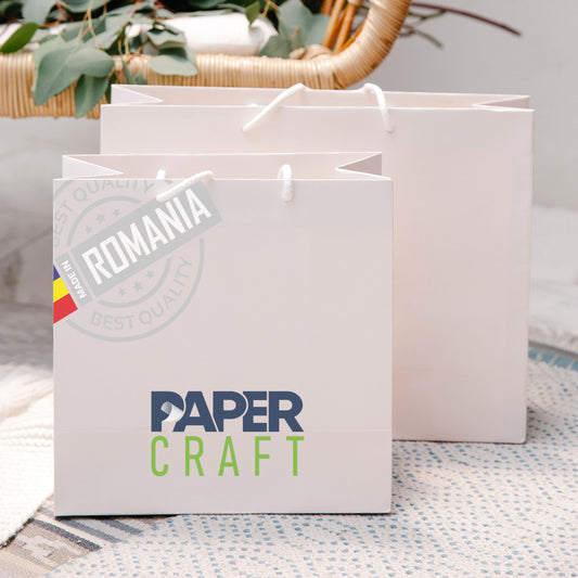 Punga cadou personalizata ECONOMICA