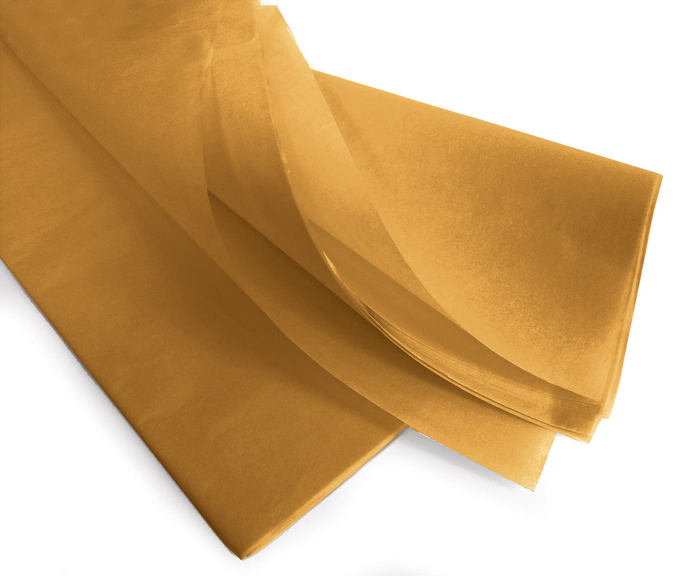 SET 24 coli 50x75 cm hartie matase CAMEL