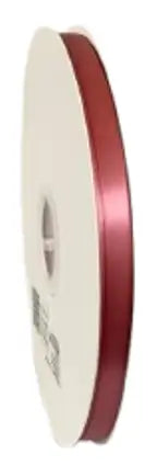 Panglica satin cinnabar 141 9 mm
