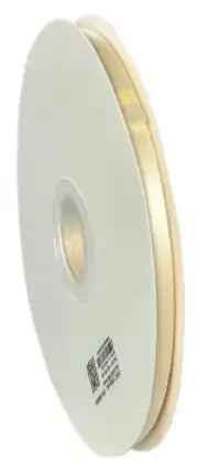 Panglica crem 6 mm