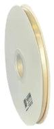 Panglica crem 6 mm