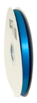 Panglica satin dress blue 373 9 mm