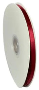 Panglica cherry 6 mm