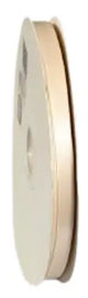 Panglica satin nude 9 mm