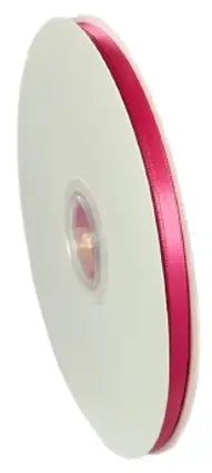 Panglica rosa 6 mm