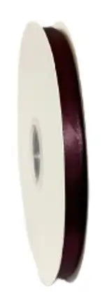 Panglica satin burgundy 277  9 mm