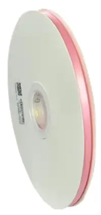 Panglica roz 6 mm
