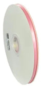 Panglica roz 6 mm