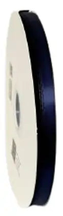 Panglica satin navy 9 mm