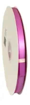 Panglica satin fucsia 9 mm