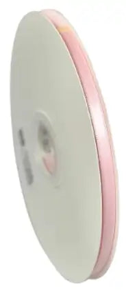 Panglica roz pal 6 mm
