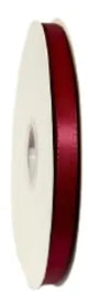 Panglica satin rust 9 mm