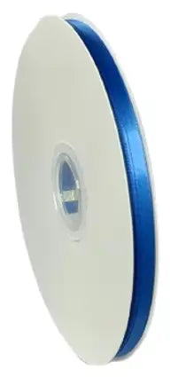 Panglica royal blue 6 mm