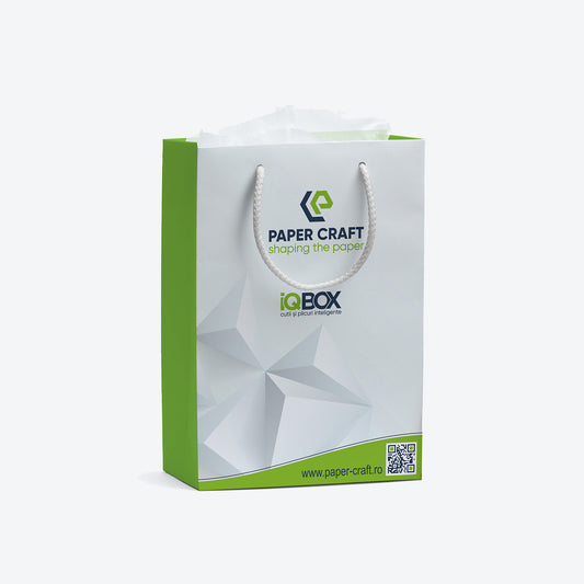Punga cadou personalizata MEDIE
