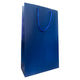 SET 10 pungi cadou MARI bleumarin